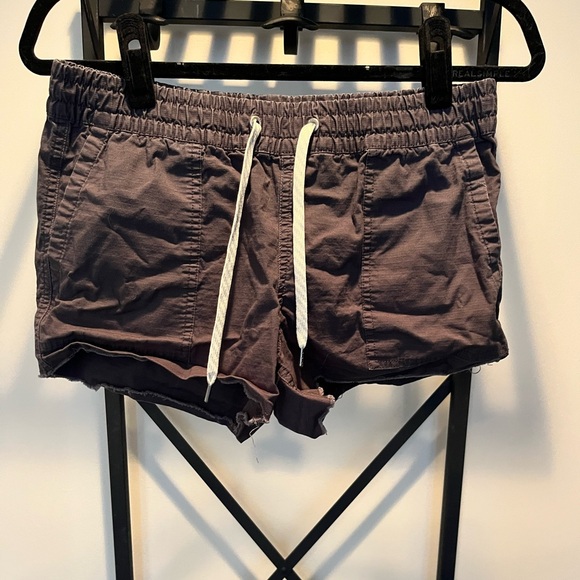 Vuori ripstop shorts - Picture 1 of 3